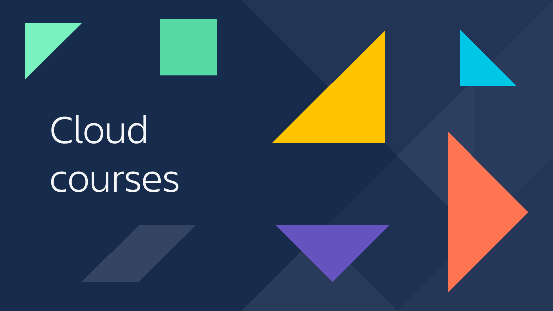 Cloud : Atlassian