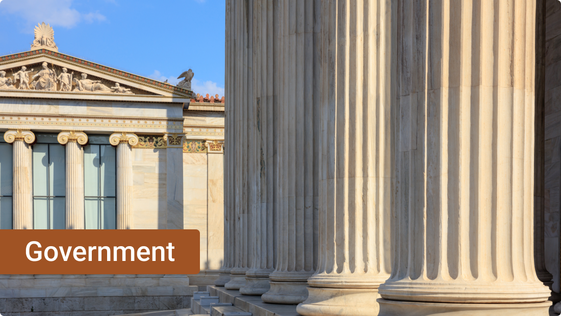 Government american arbitration association