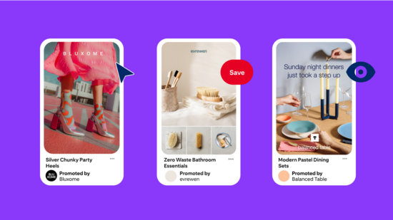 Attribution Basics : Pinterest Academy
