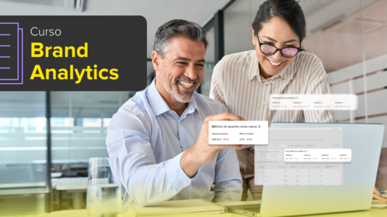 Curso de Brand Analytics : Mercado Ads