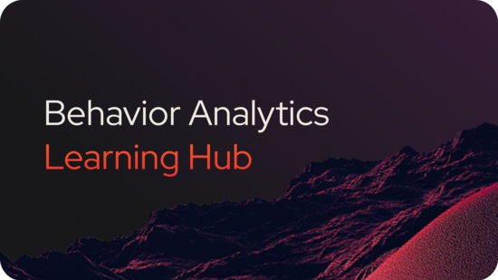 Behavior Analytics Learning Path : Insider One Campus