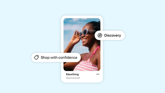 Get Started with Shopping on Pinterest : Pinterest Academy