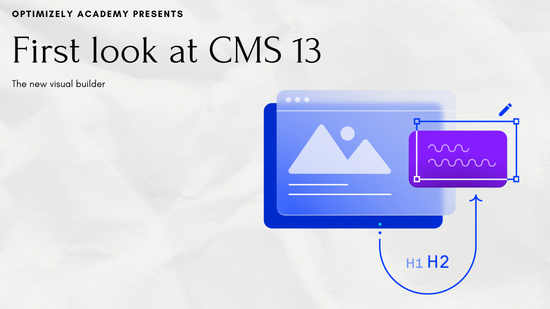 Sneak Peek : Optimizely Academy
